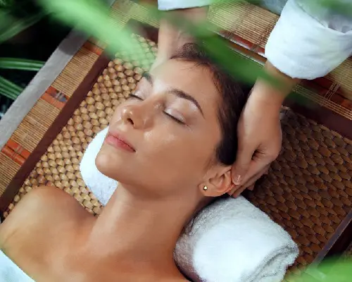 Nail Salon Service At Home in Dubai 4 JELLY SPA TREATMENT