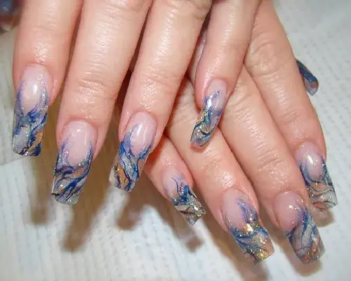 NAIL EXTENSION