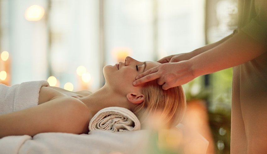 eminence organics spa add on treatment