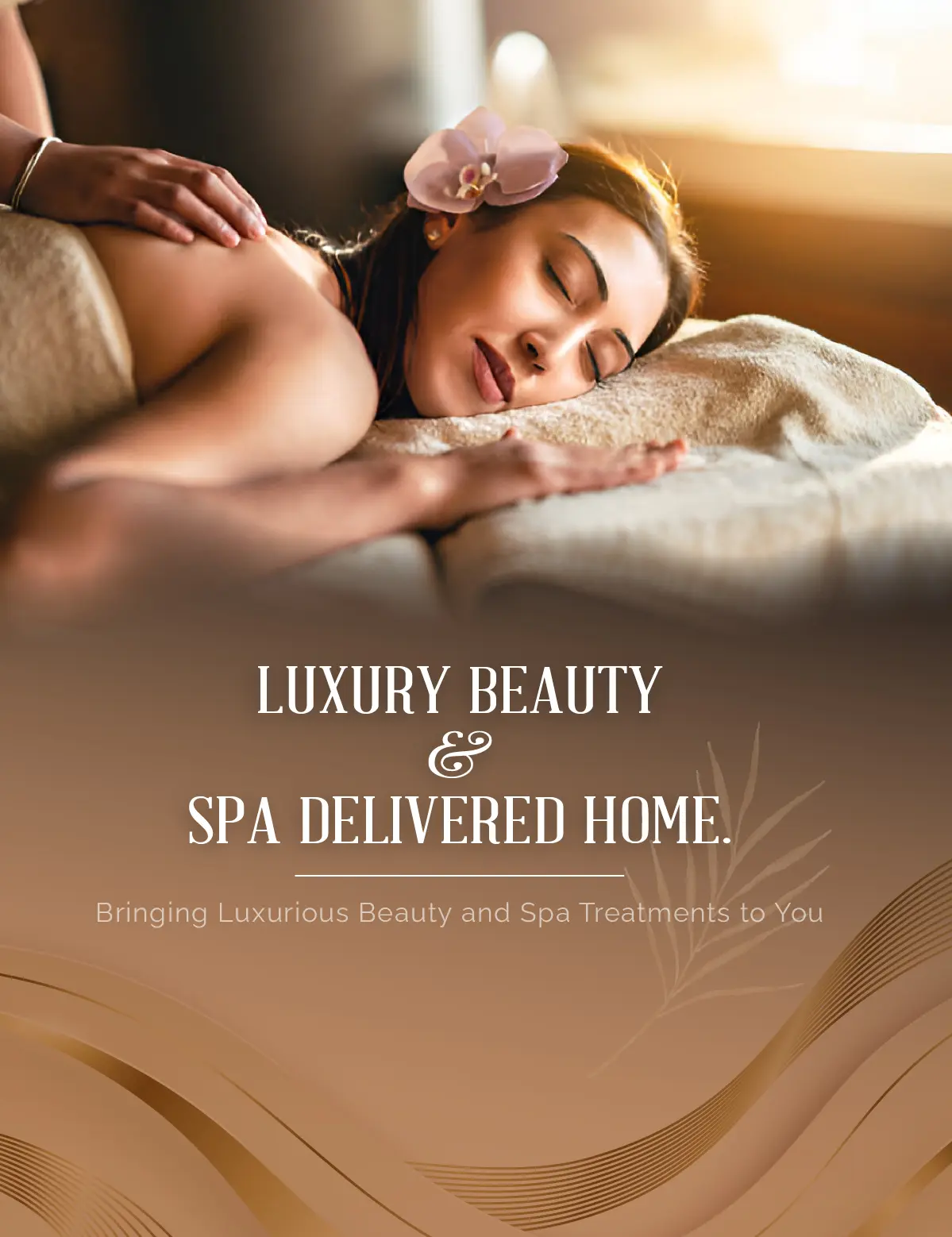 luxury beauty spa mob