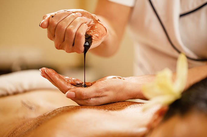 Aromatherapy Massage At Home Service Dubai