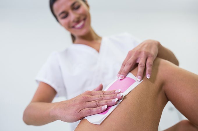 Bikini Wax At Home Service Bikini Wax At Home Service