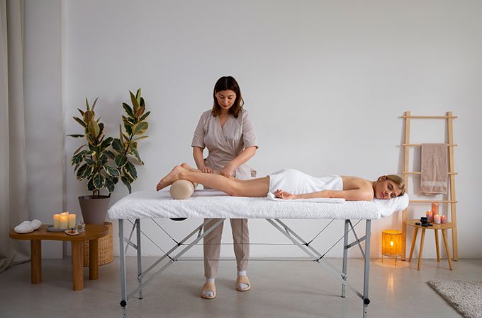 Home Massage Service in Dubai 3 Best Home Massage Dubai