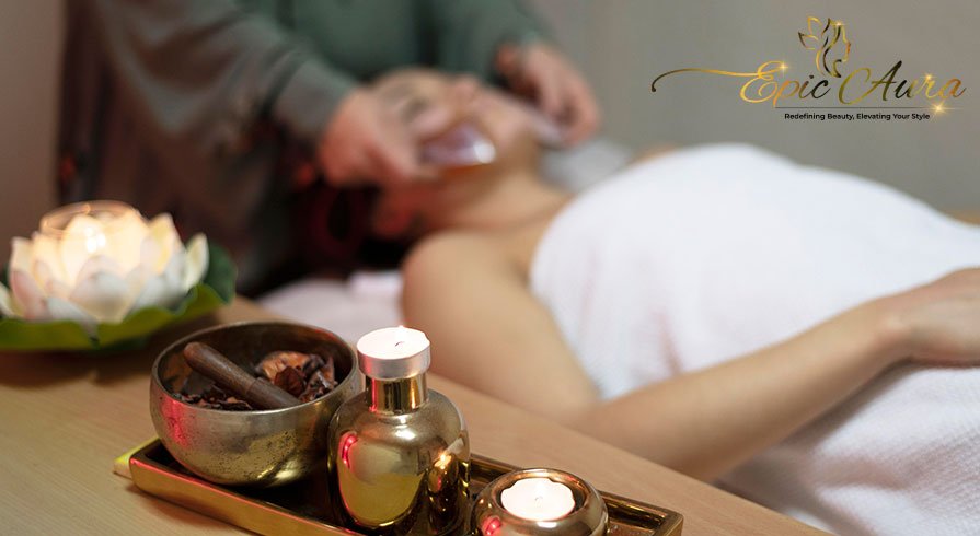 Home Spa Services vs. Traditional Spas Which Is Better content